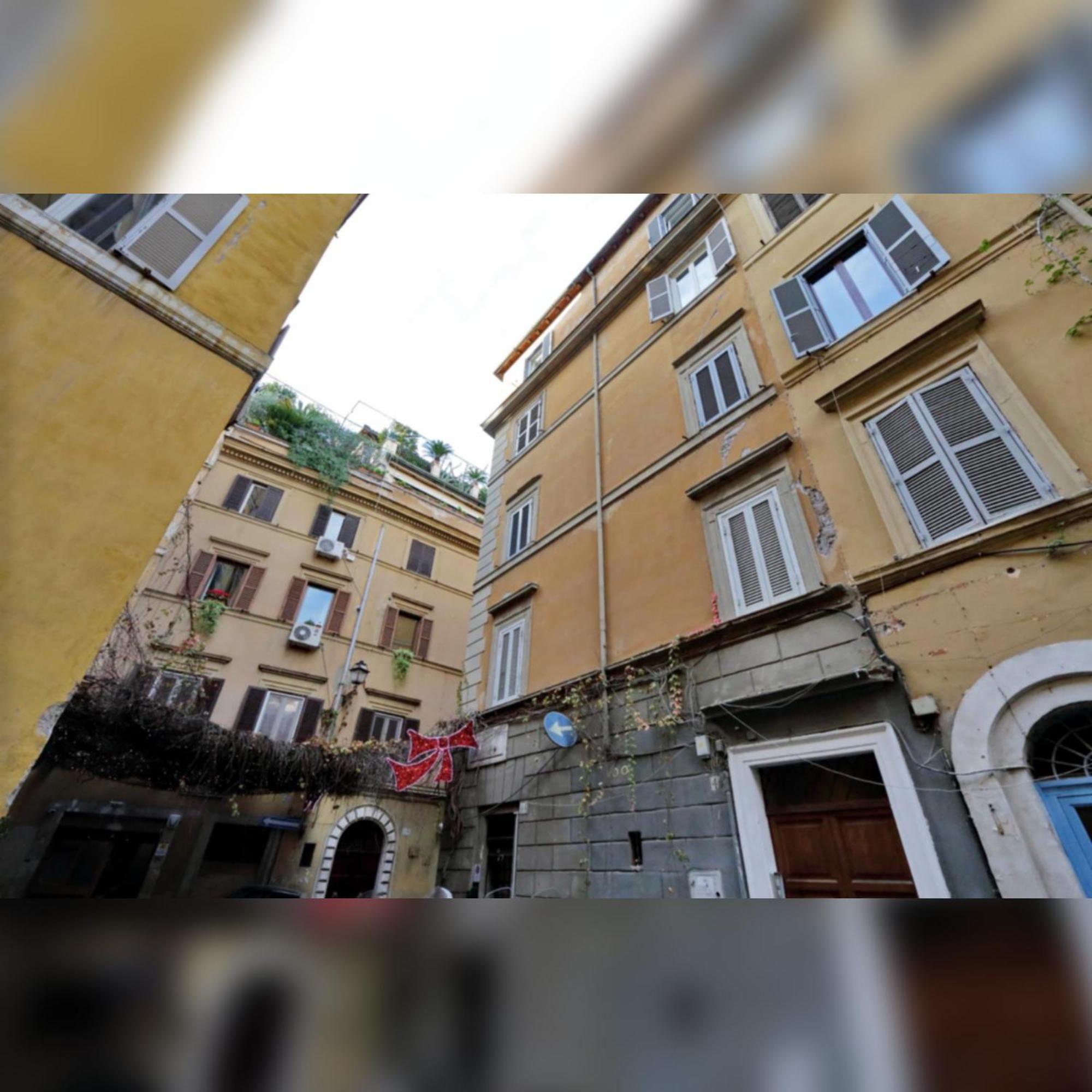 Апартаменты Labanca'S Luxury Pantheon Рим Номер фото